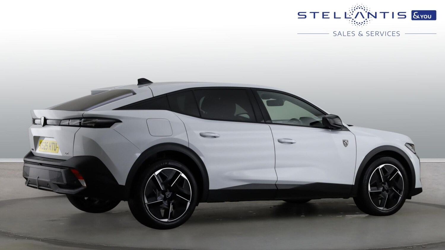 Used Peugeot 408 2025 for sale - 77539160: Photo 12