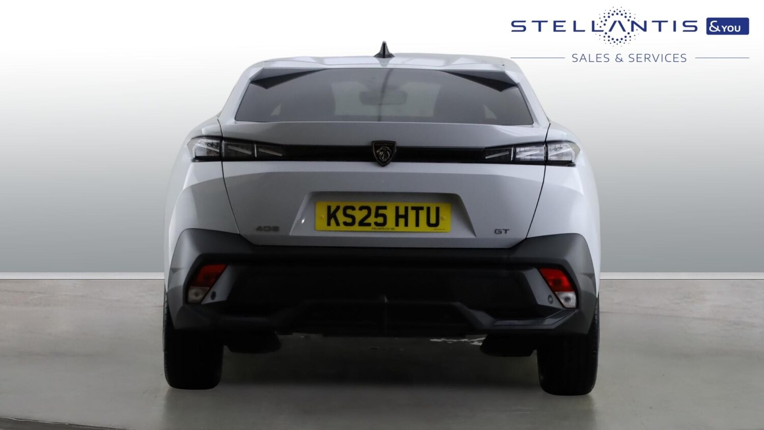 Used Peugeot 408 2025 for sale - 77539160: Photo 13