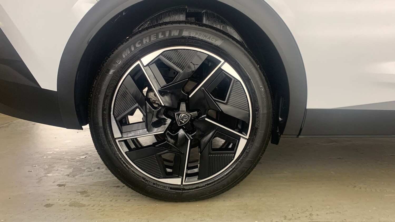 Used Peugeot 408 2025 for sale - 77539160: Photo 17