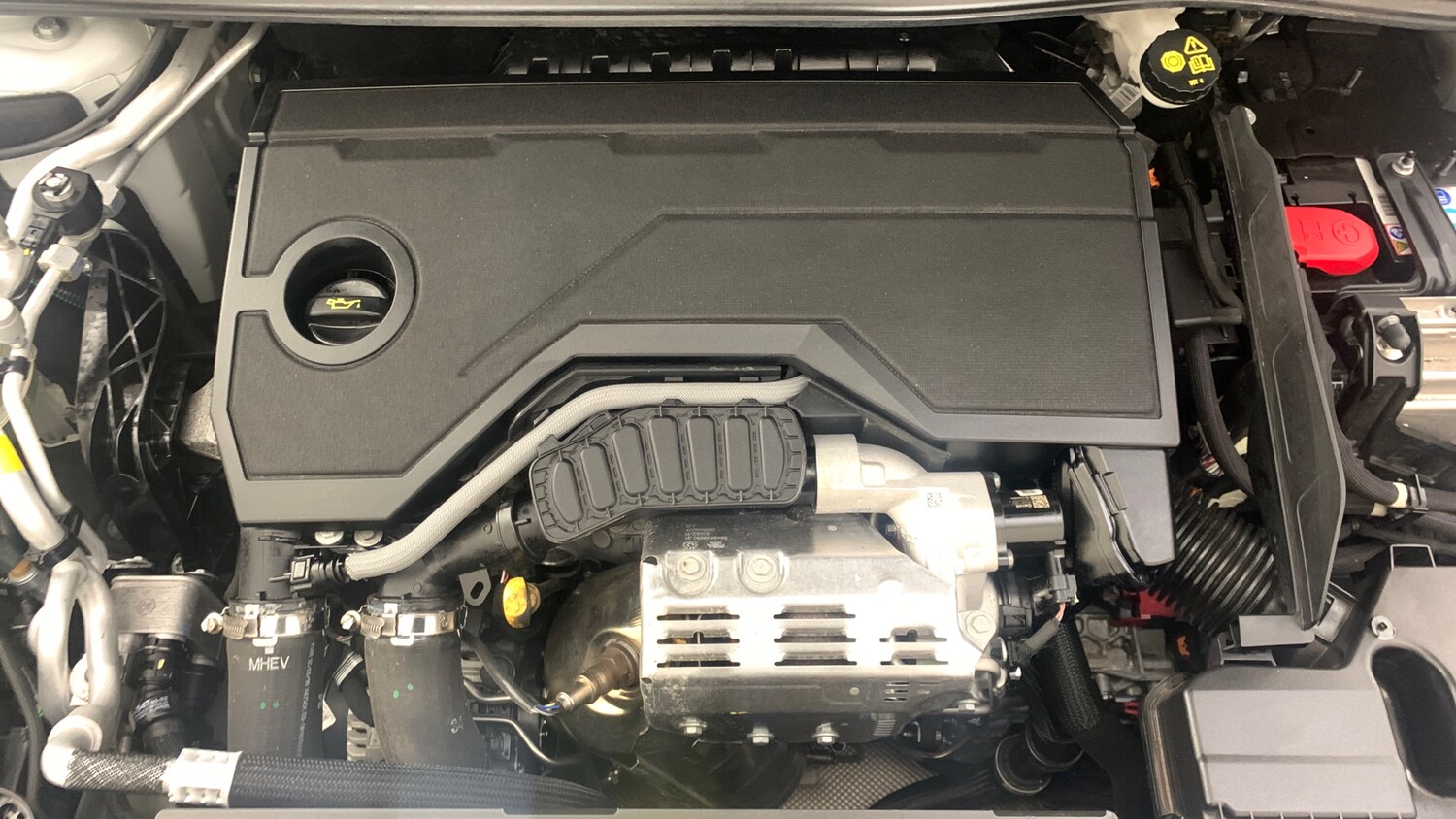 Used Peugeot 408 2025 for sale - 77539160: Photo 21