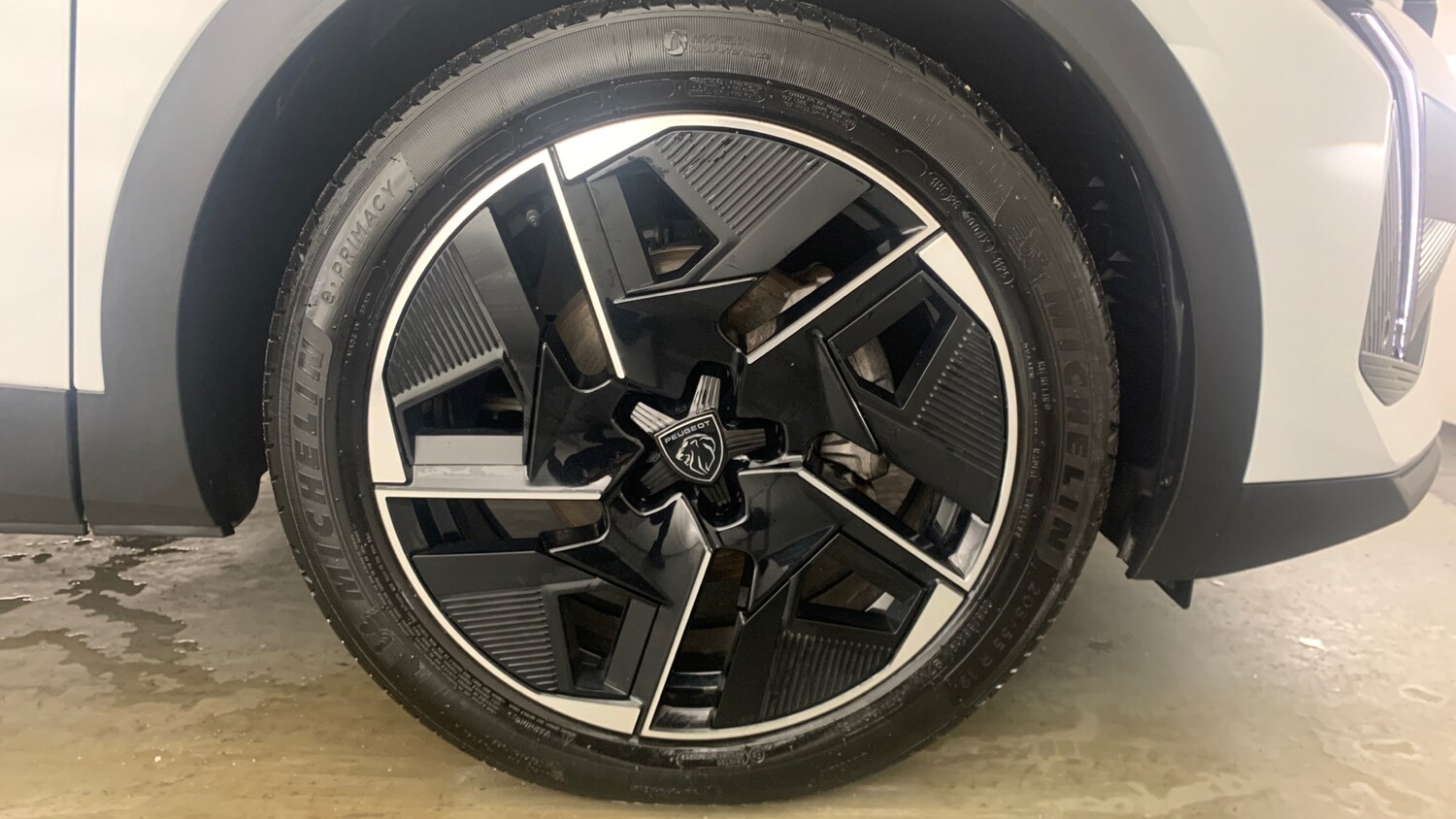 Used Peugeot 408 2025 for sale - 77539160: Photo 22