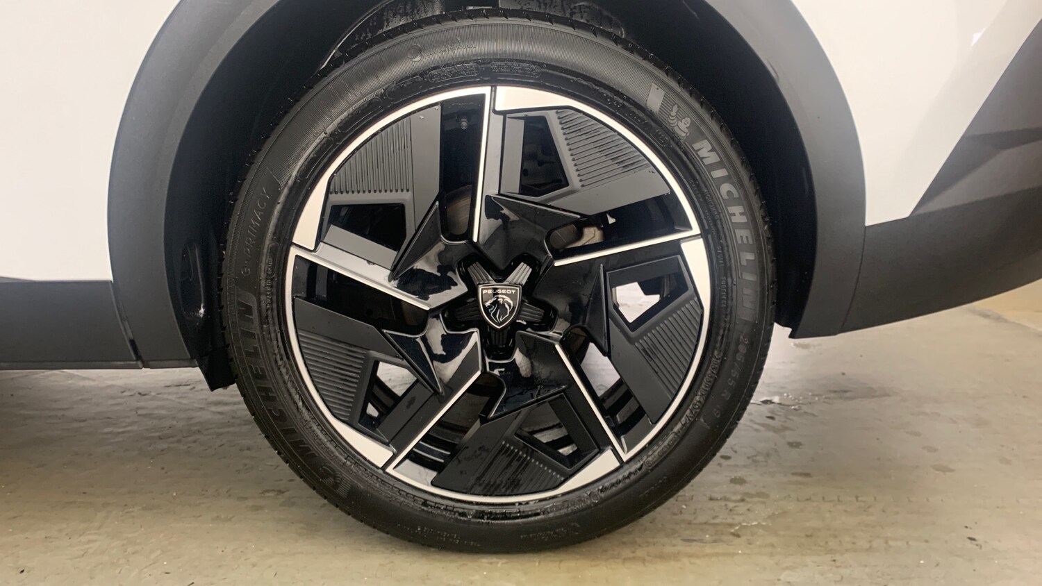 Used Peugeot 408 2025 for sale - 77539160: Photo 23