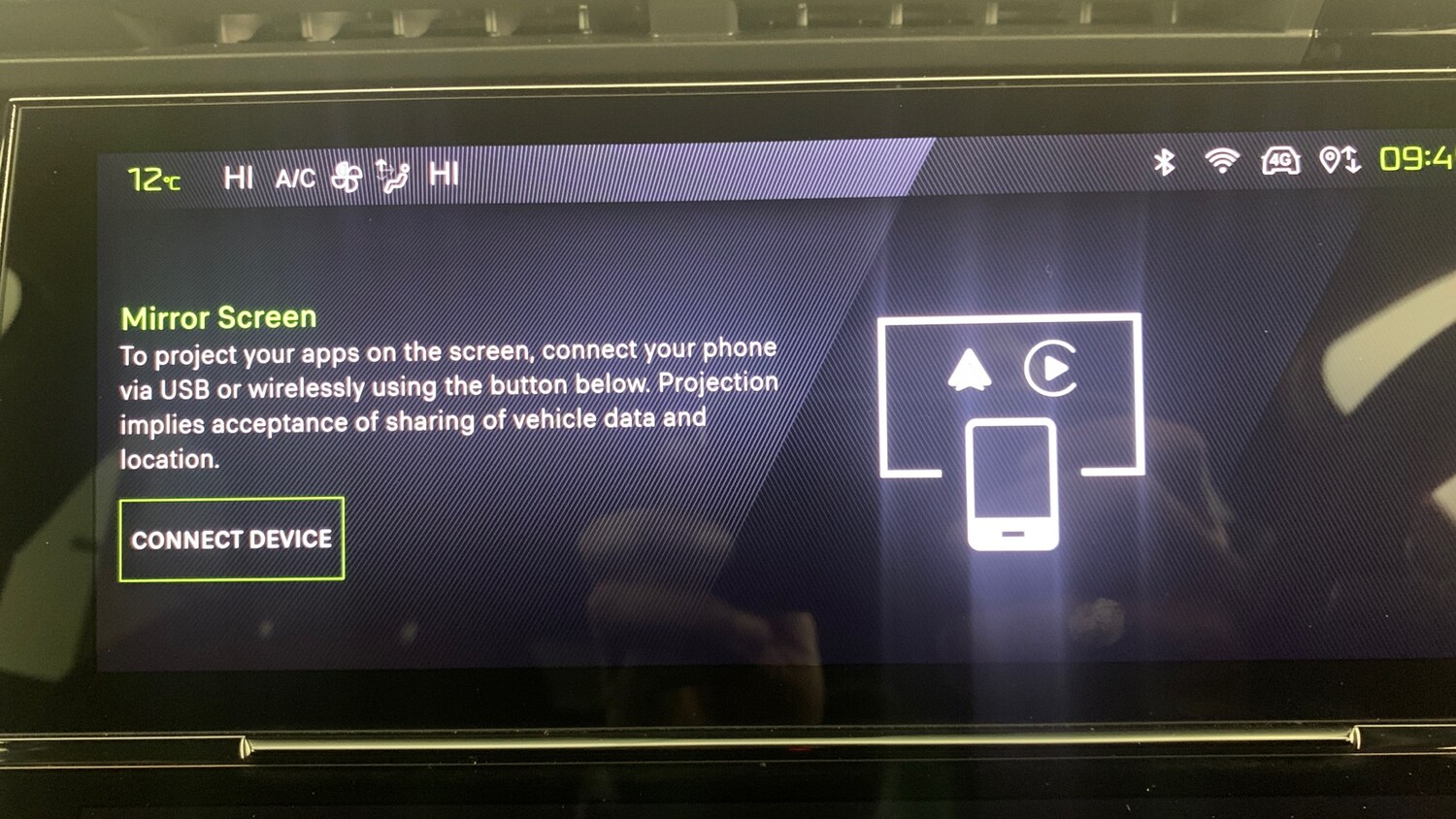 Used Peugeot 408 2025 for sale - 77539160: Photo 24