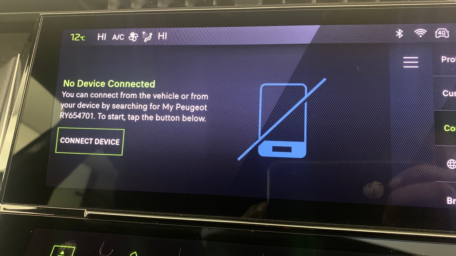 Used Peugeot 408 2025 for sale - 77539160: Photo 26