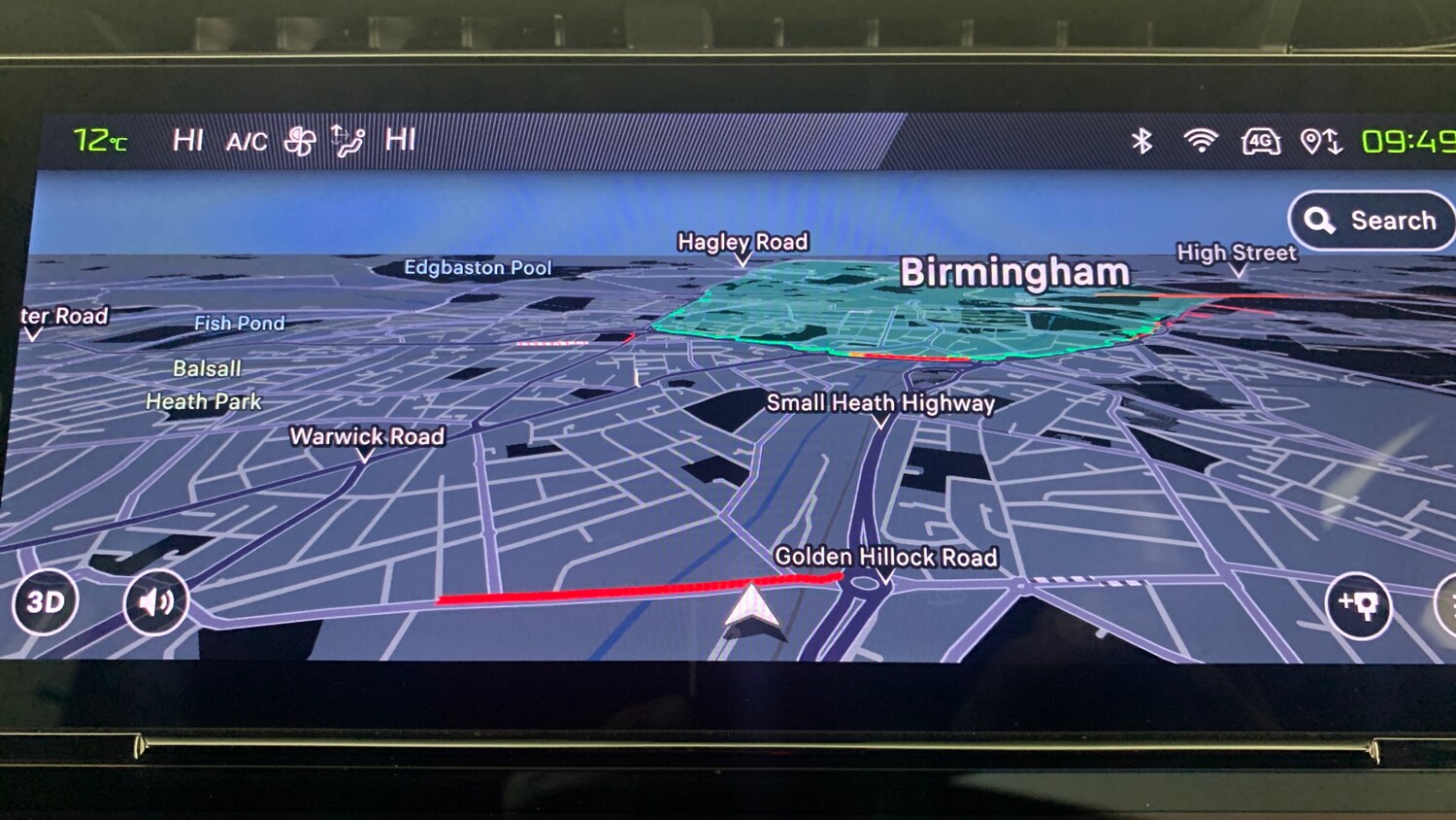 Used Peugeot 408 2025 for sale - 77539160: Photo 27