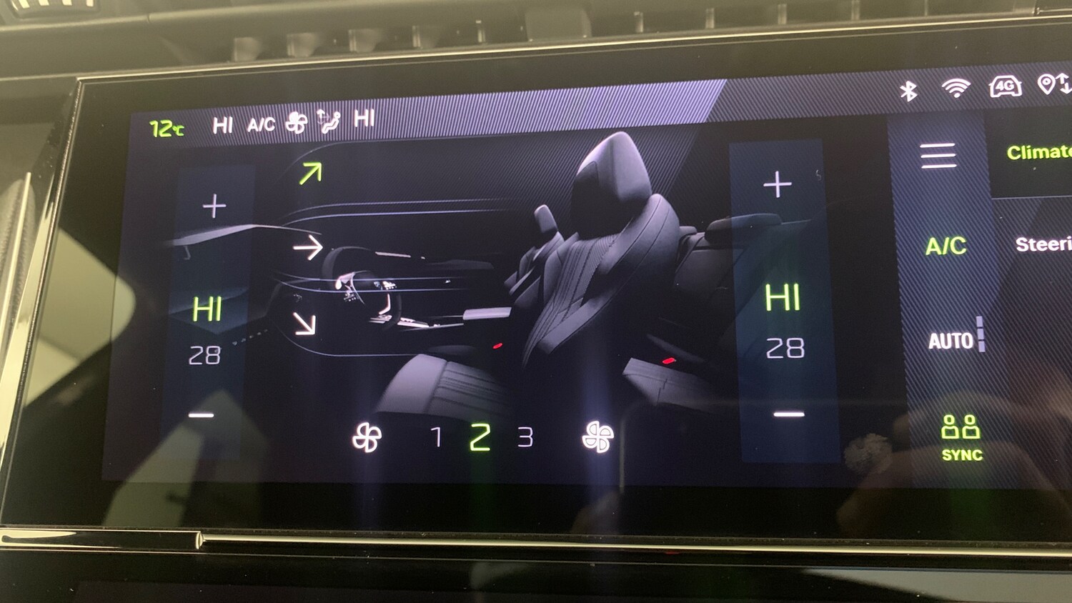 Used Peugeot 408 2025 for sale - 77539160: Photo 28