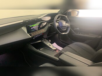 Used Peugeot 408 2025 for sale - 77539160: Photo