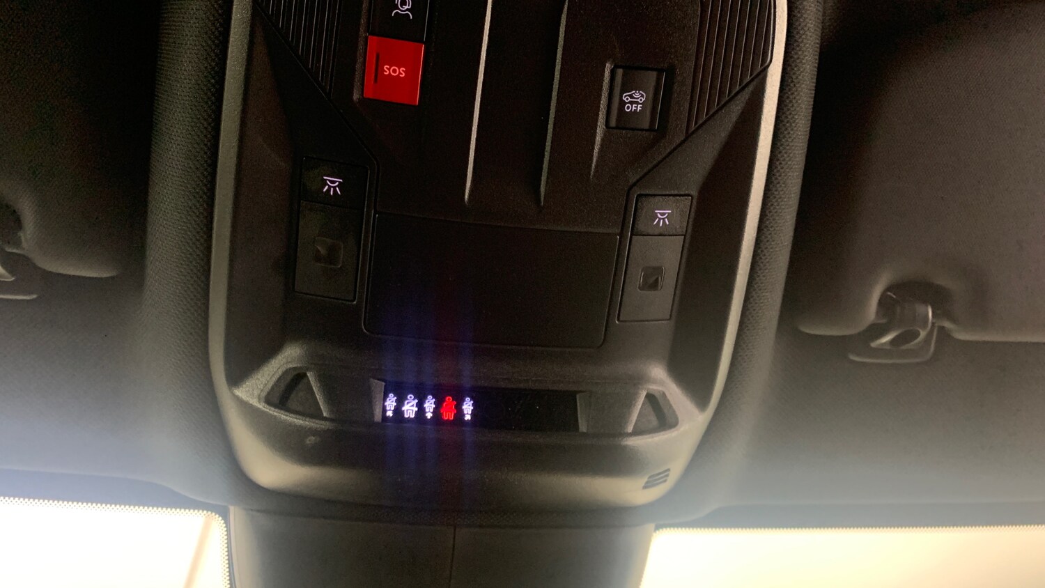 Used Peugeot 408 2025 for sale - 77539160: Photo 39