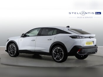 Used Peugeot 408 2025 for sale - 77539160: Photo