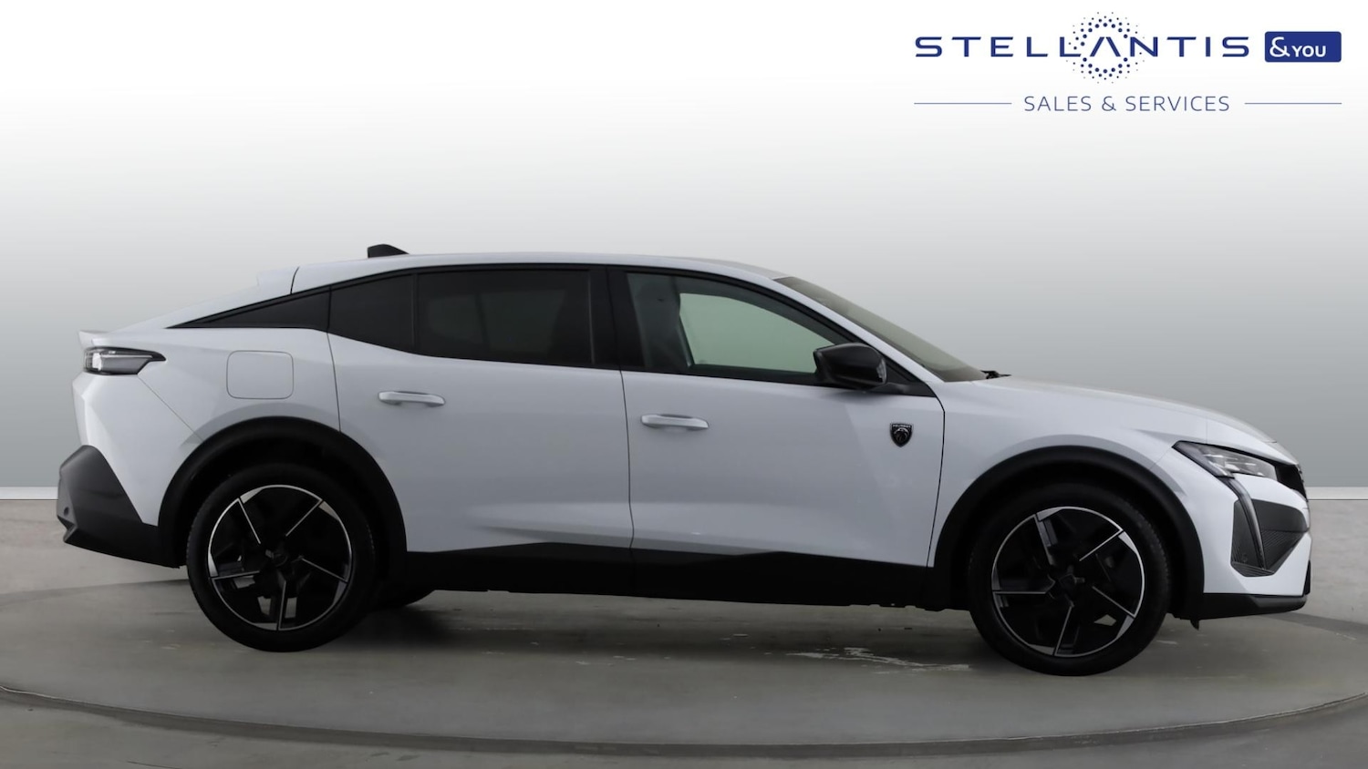 Used Peugeot 408 2025 for sale - 77539160: Photo 4