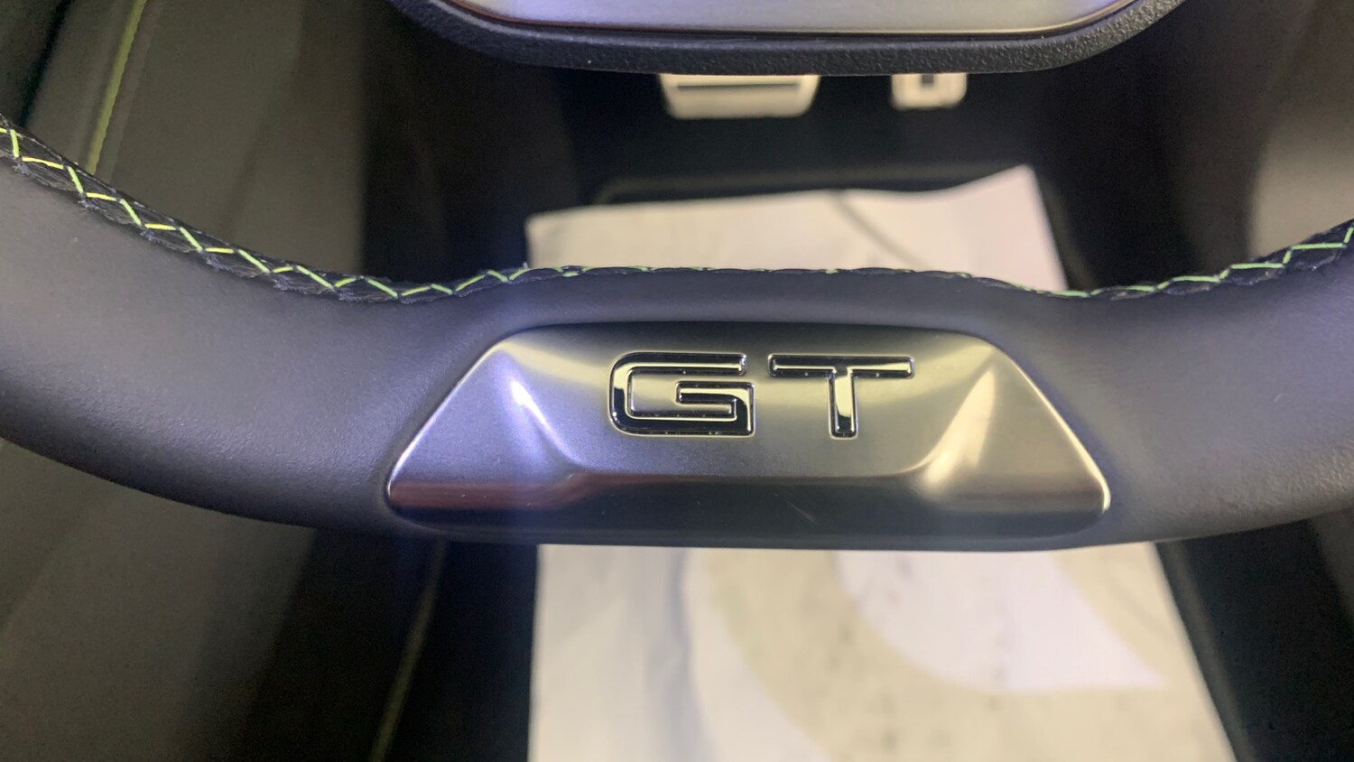 Used Peugeot 408 2025 for sale - 77539160: Photo 40