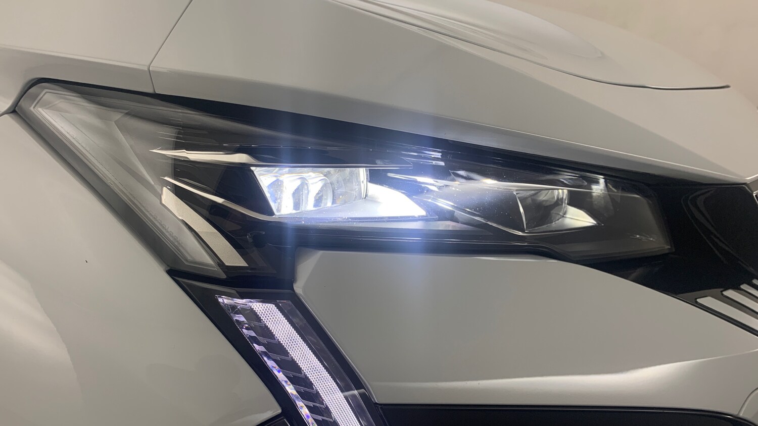 Used Peugeot 408 2025 for sale - 77539160: Photo 48