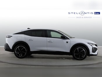 Used Peugeot 408 2025 for sale - 77539160: Photo