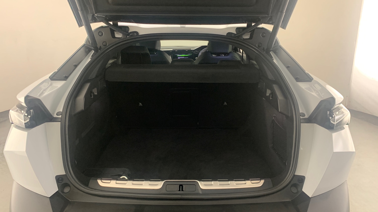 Used Peugeot 408 2025 for sale - 77539160: Photo 5