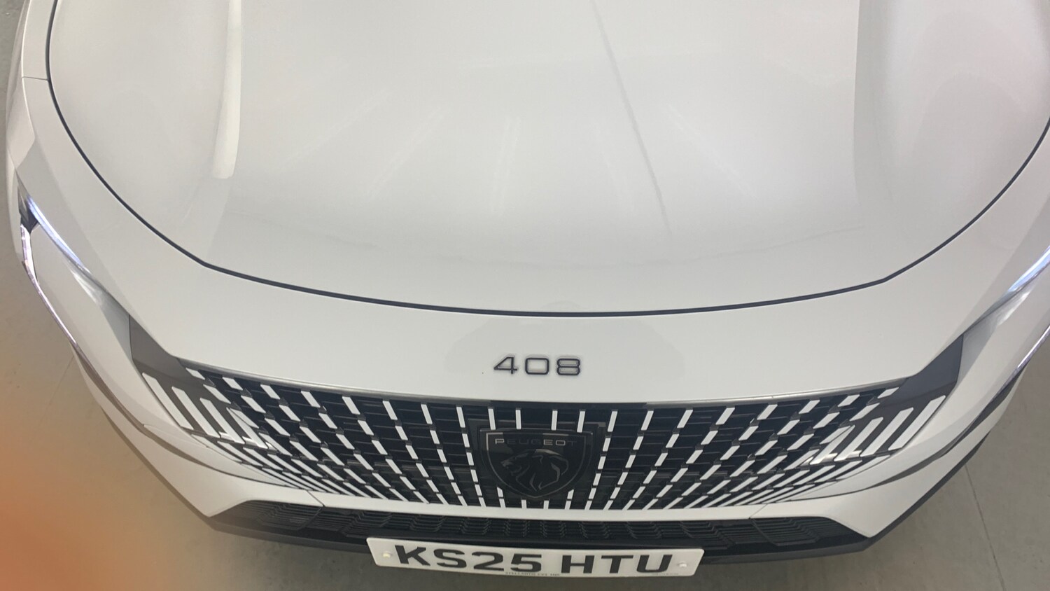 Used Peugeot 408 2025 for sale - 77539160: Photo 50