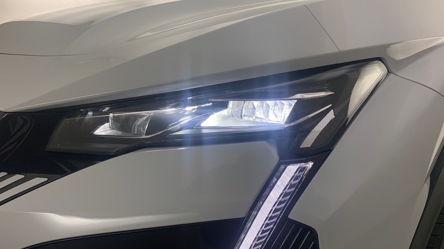 Used Peugeot 408 2025 for sale - 77539160: Photo 51