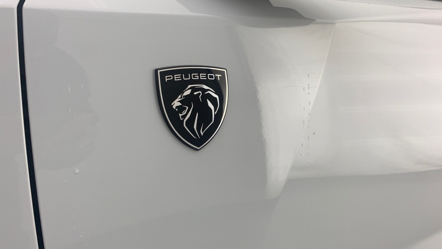 Used Peugeot 408 2025 for sale - 77539160: Photo 53