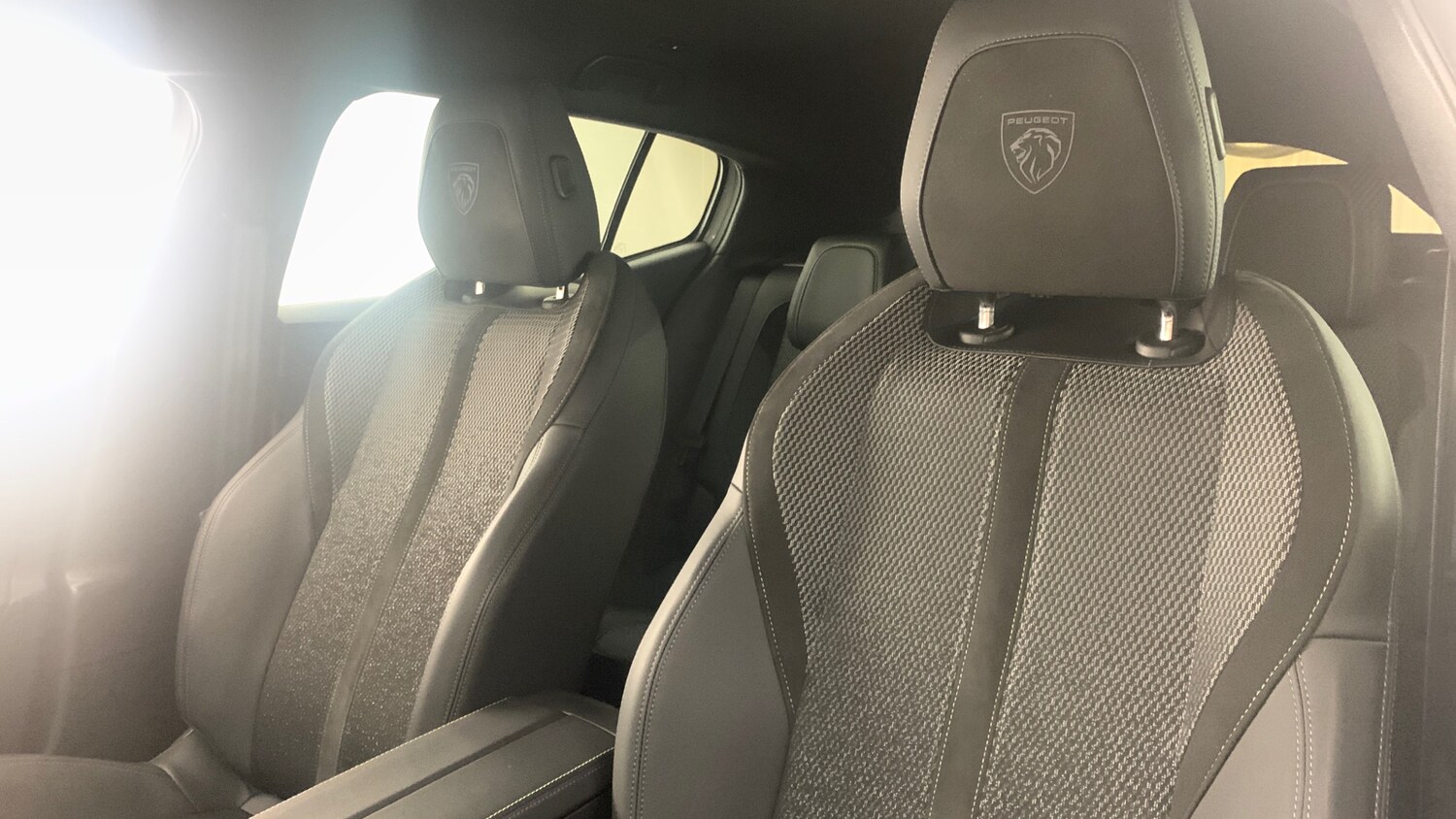 Used Peugeot 408 2025 for sale - 77539160: Photo 58