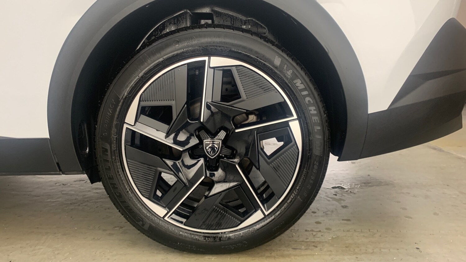 Used Peugeot 408 2025 for sale - 77539160: Photo 6