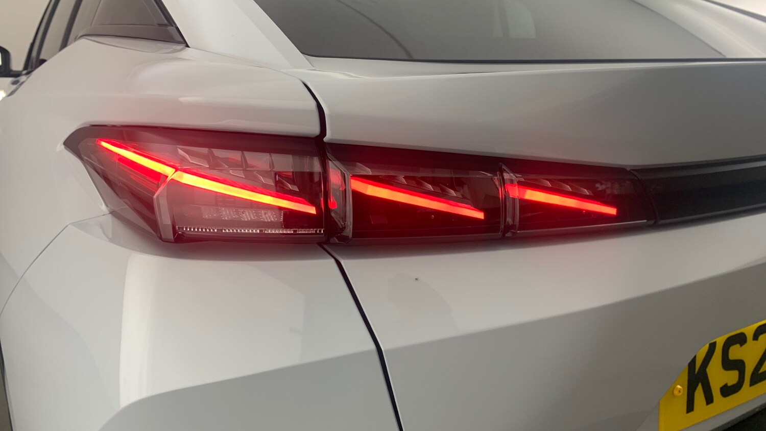 Used Peugeot 408 2025 for sale - 77539160: Photo 64