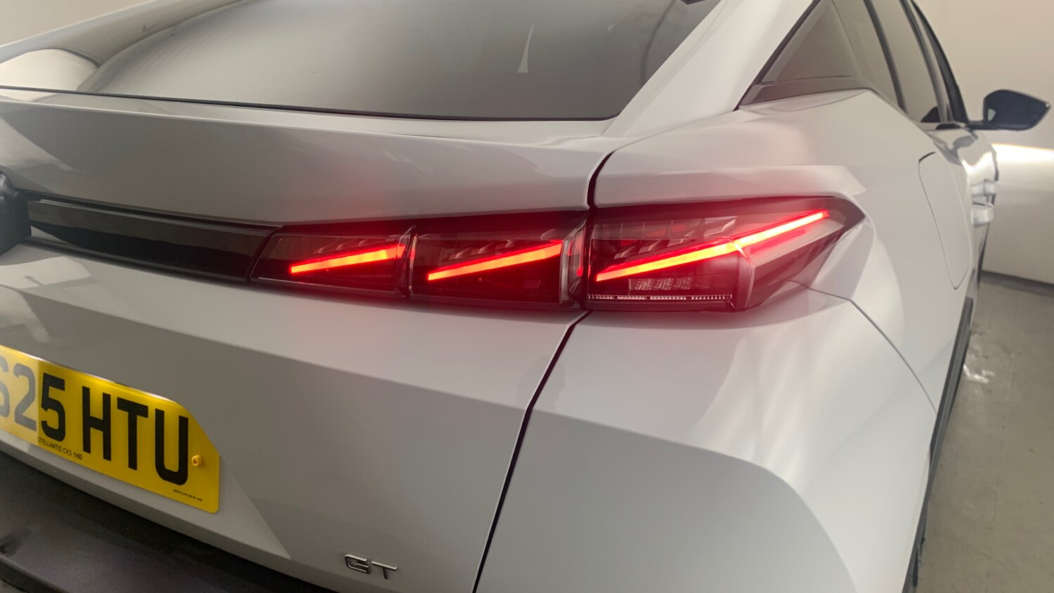 Used Peugeot 408 2025 for sale - 77539160: Photo 66