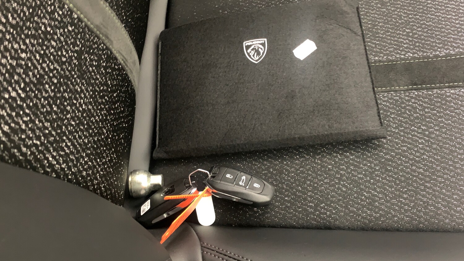 Used Peugeot 408 2025 for sale - 77539160: Photo 71