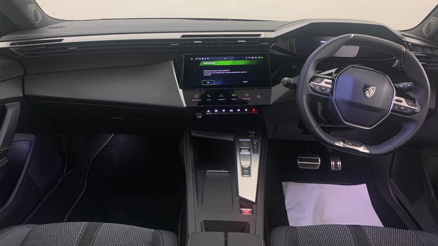 Used Peugeot 408 2025 for sale - 77539160: Photo 9