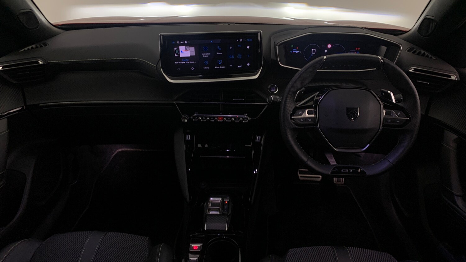 Used Peugeot 2008 2024 for sale - 77067387: Photo 10