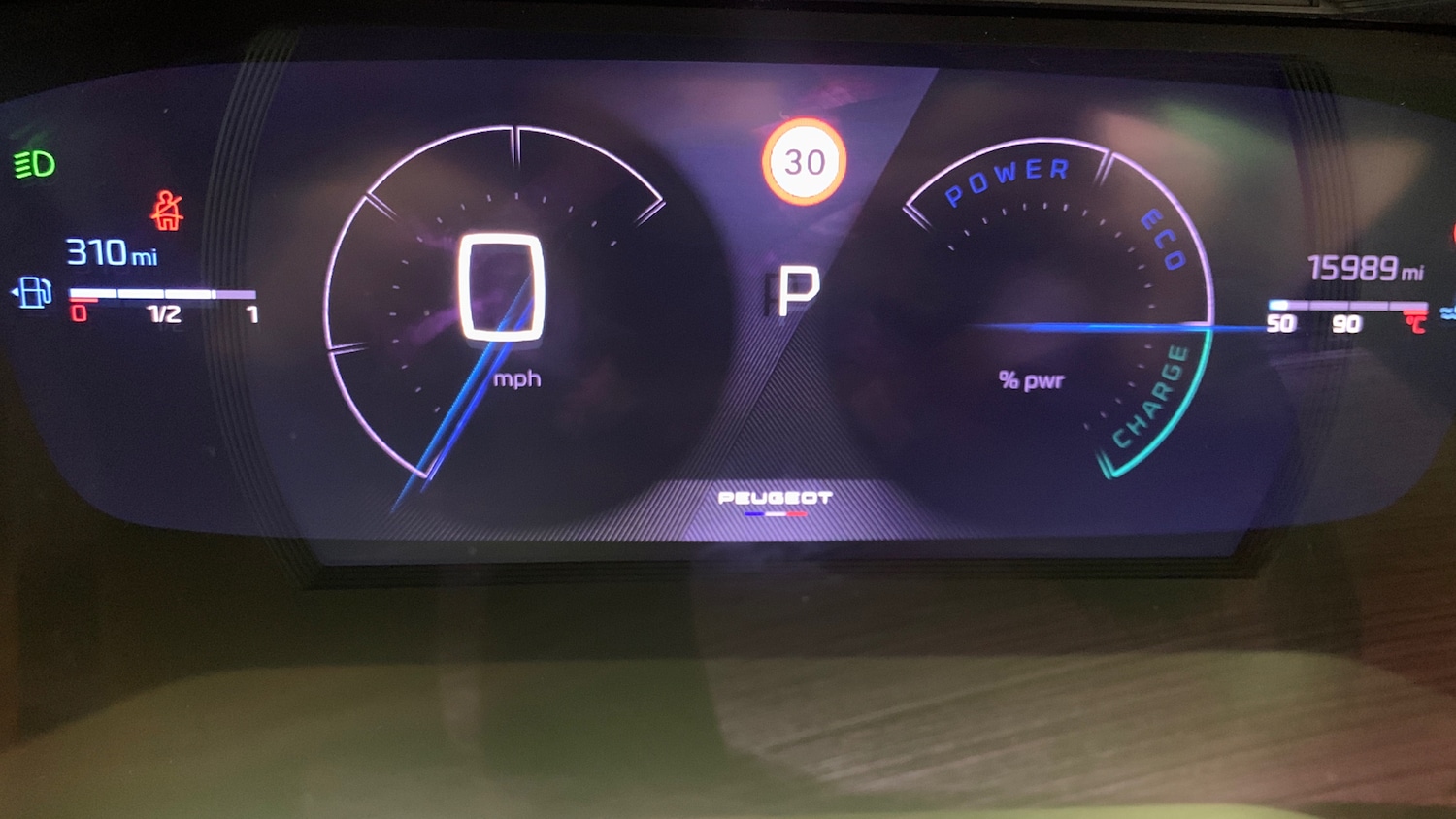 Used Peugeot 2008 2024 for sale - 77067387: Photo 11