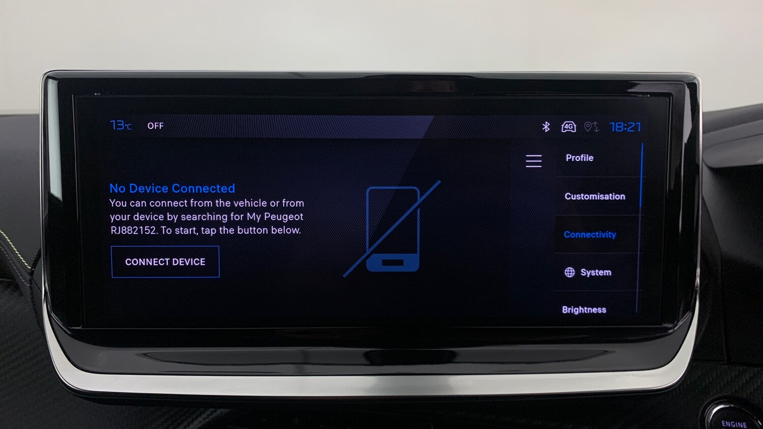 Used Peugeot 2008 2024 for sale - 77067387: Photo 12