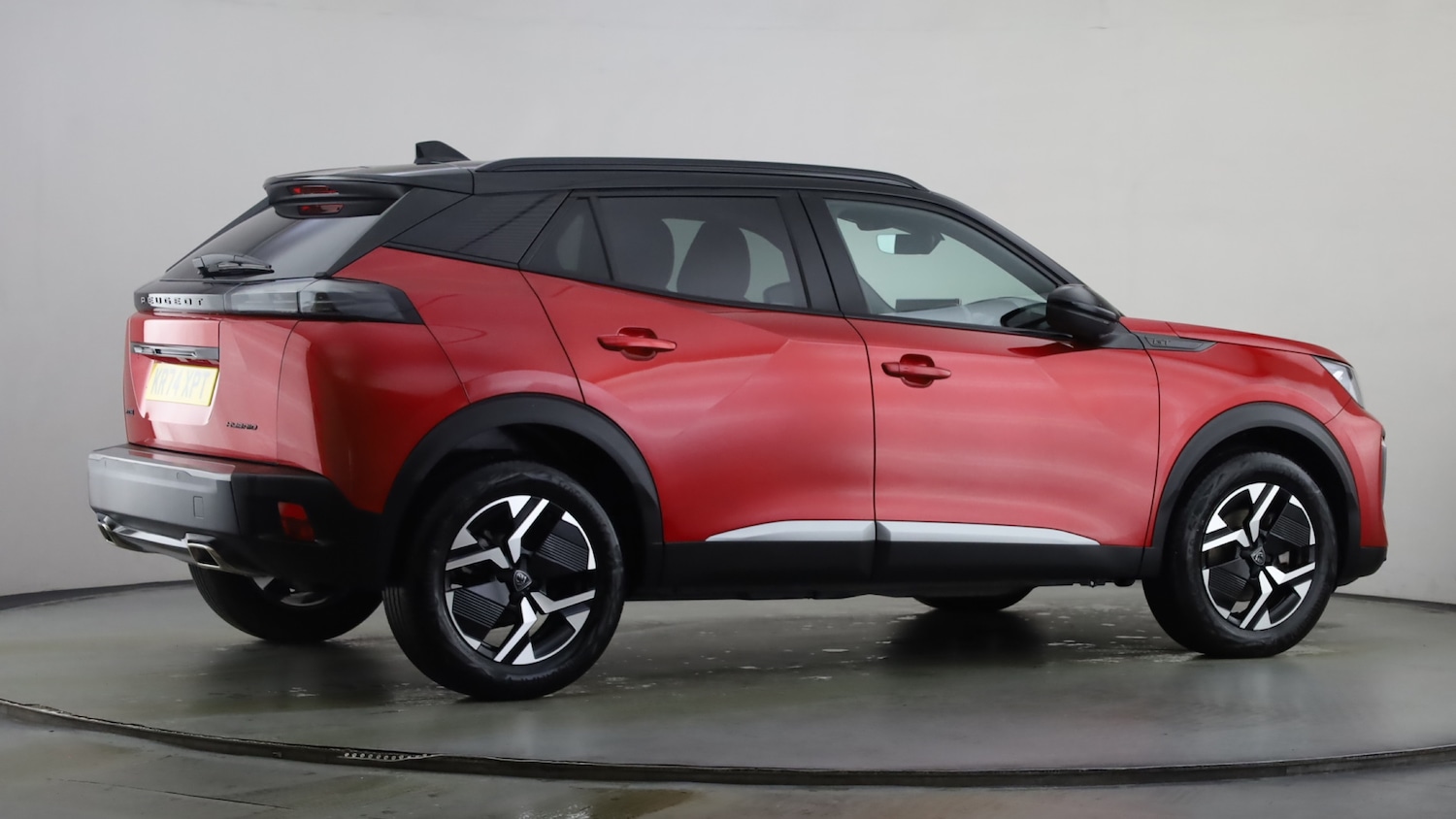 Used Peugeot 2008 2024 for sale - 77067387: Photo 13