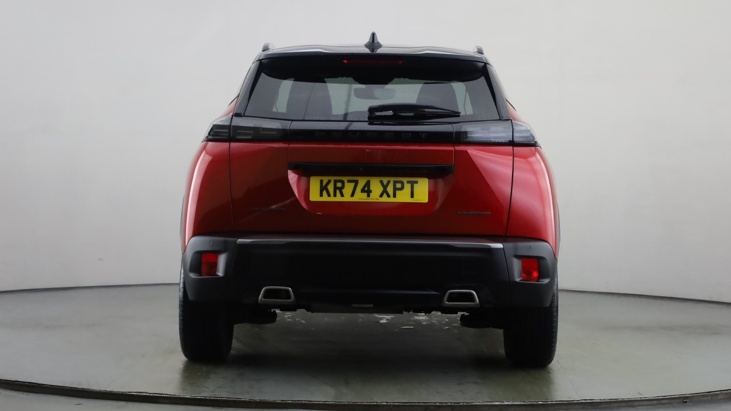 Used Peugeot 2008 2024 for sale - 77067387: Photo 14