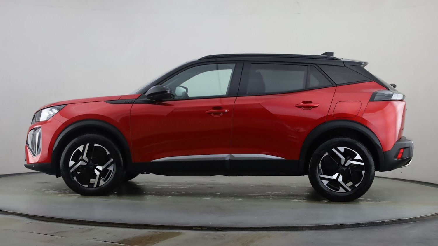 Used Peugeot 2008 2024 for sale - 77067387: Photo 15