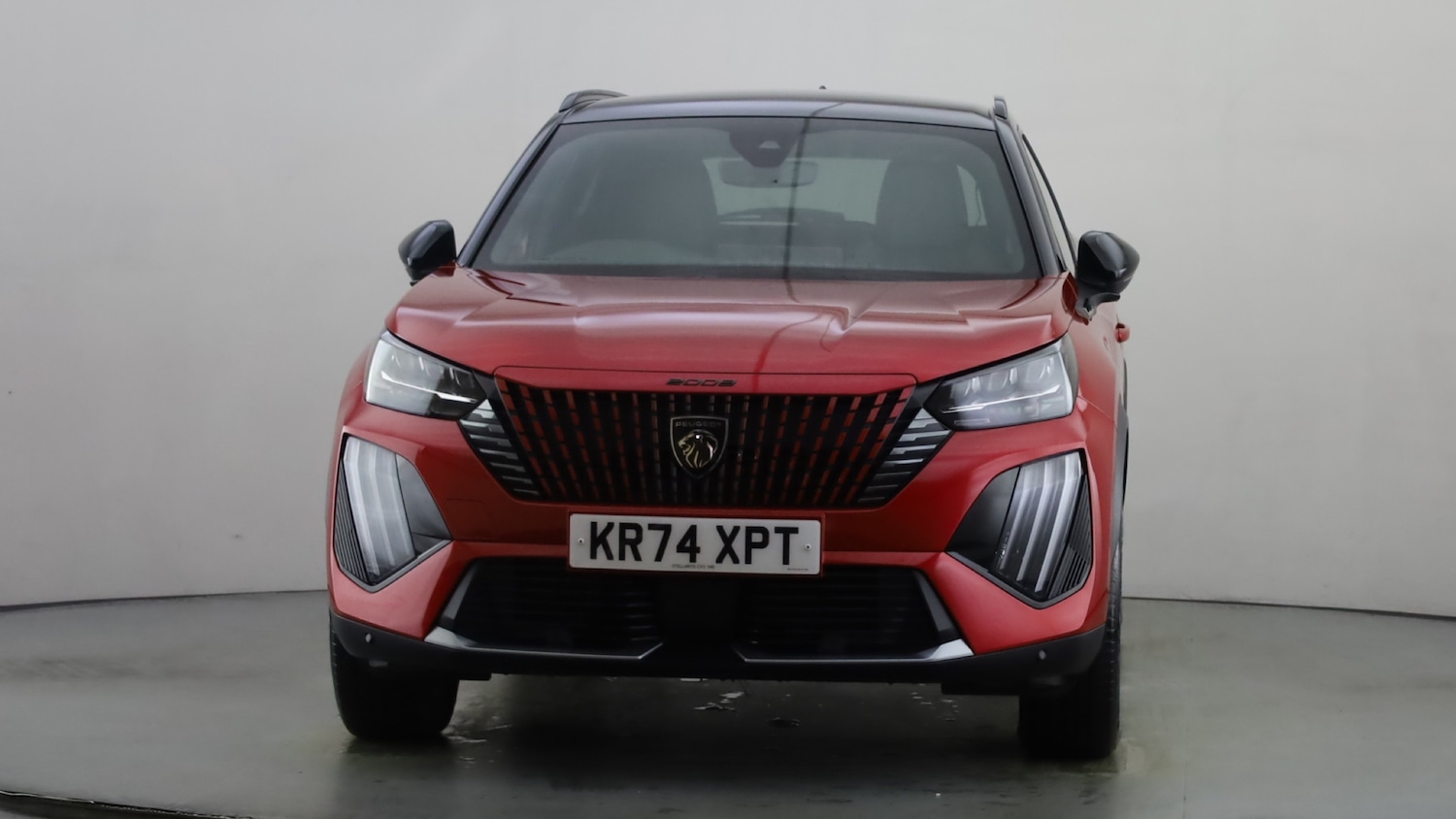 Used Peugeot 2008 2024 for sale - 77067387: Photo 17