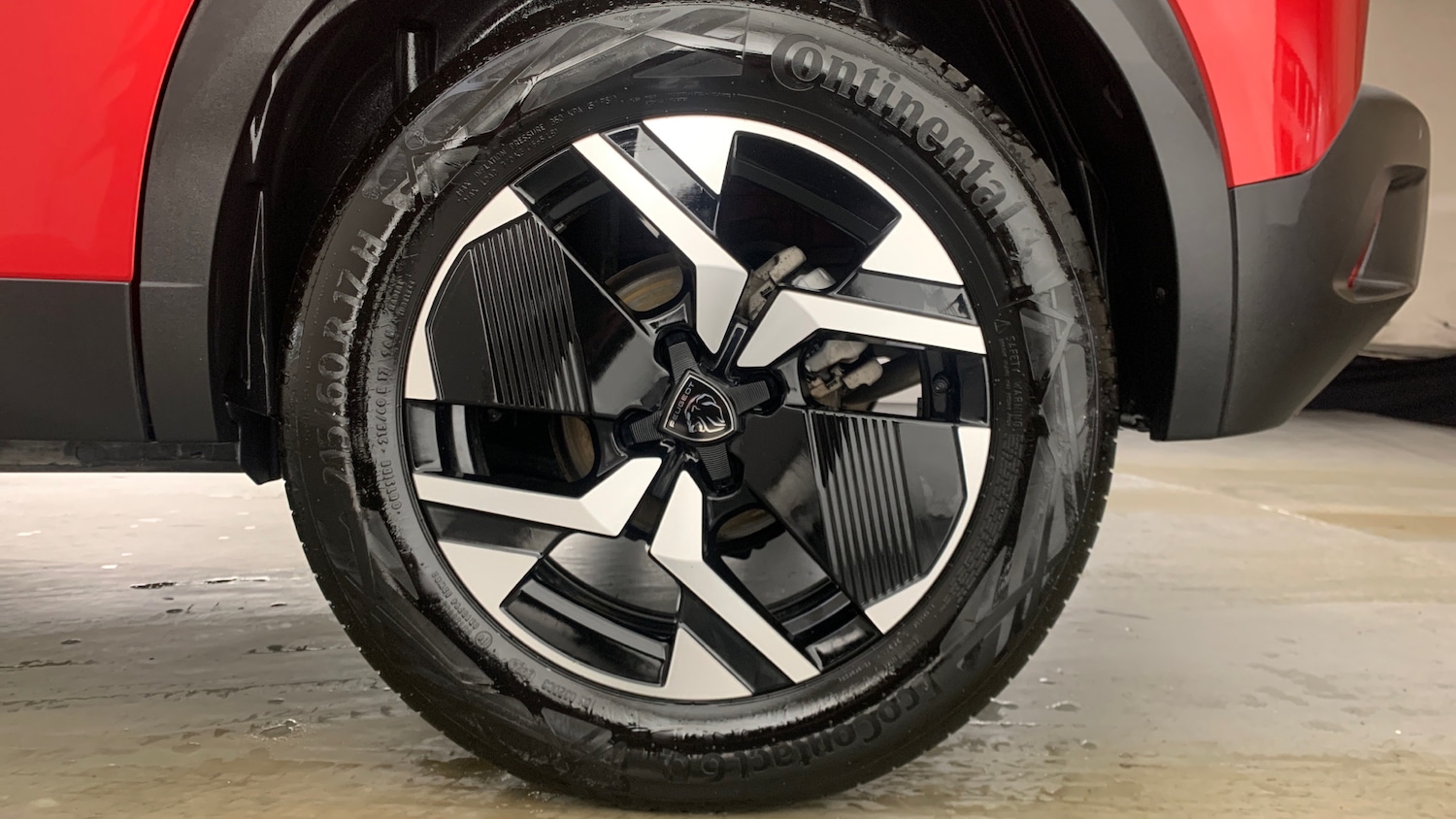 Used Peugeot 2008 2024 for sale - 77067387: Photo 18