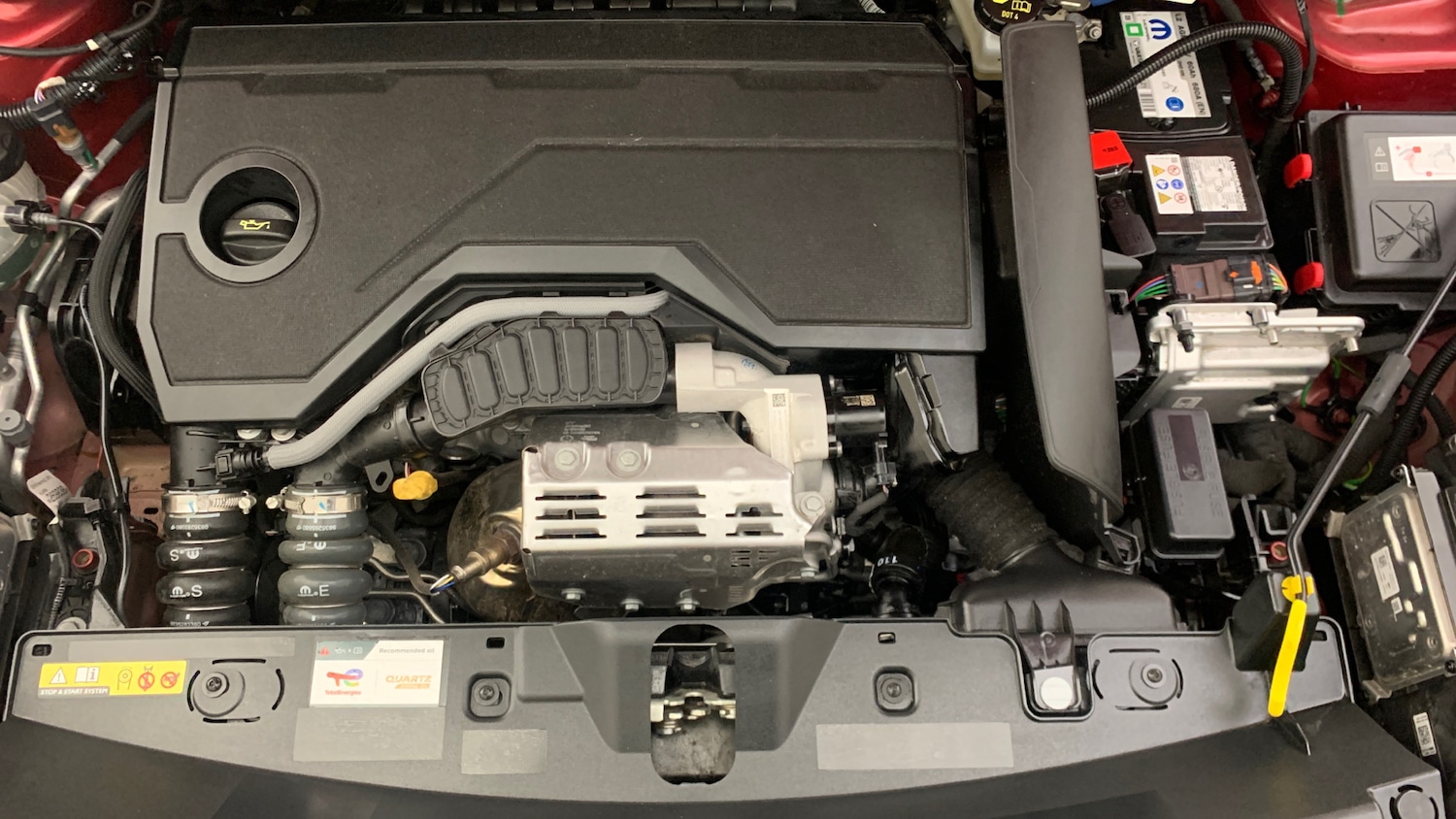 Used Peugeot 2008 2024 for sale - 77067387: Photo 22