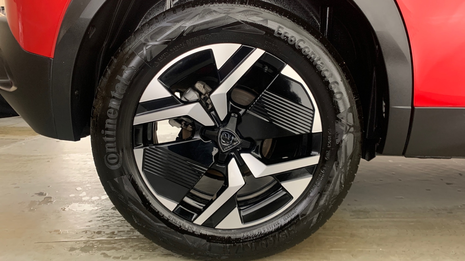 Used Peugeot 2008 2024 for sale - 77067387: Photo 23