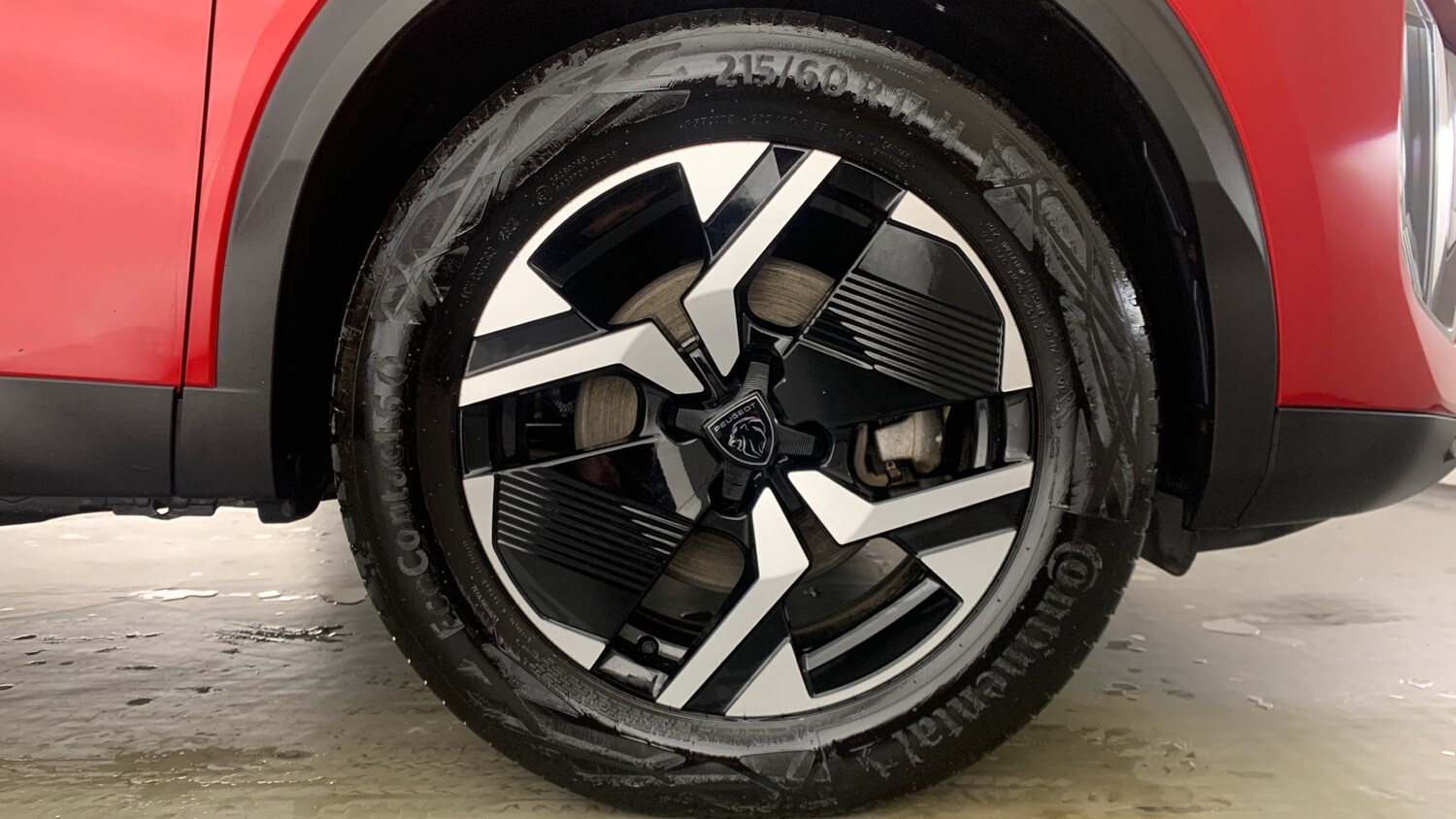 Used Peugeot 2008 2024 for sale - 77067387: Photo 24