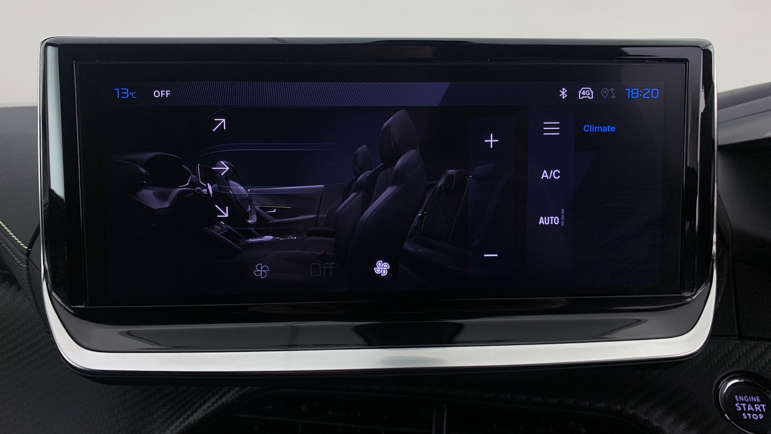 Used Peugeot 2008 2024 for sale - 77067387: Photo 25