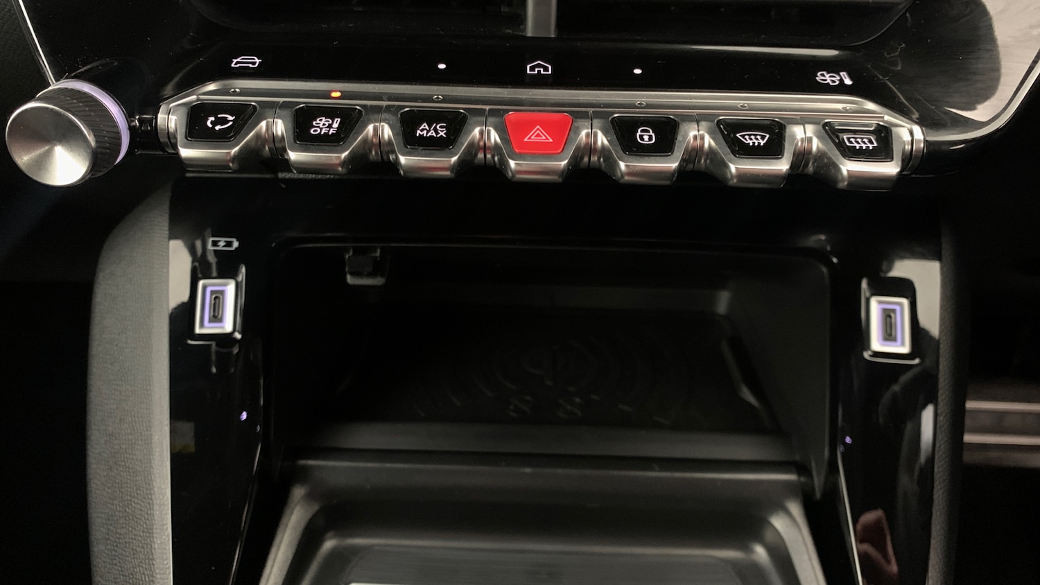 Used Peugeot 2008 2024 for sale - 77067387: Photo 31