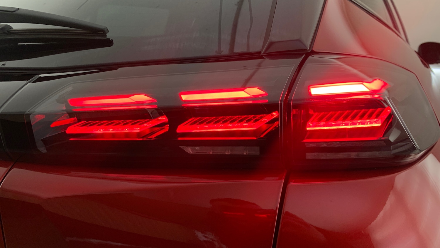 Used Peugeot 2008 2024 for sale - 77067387: Photo 42