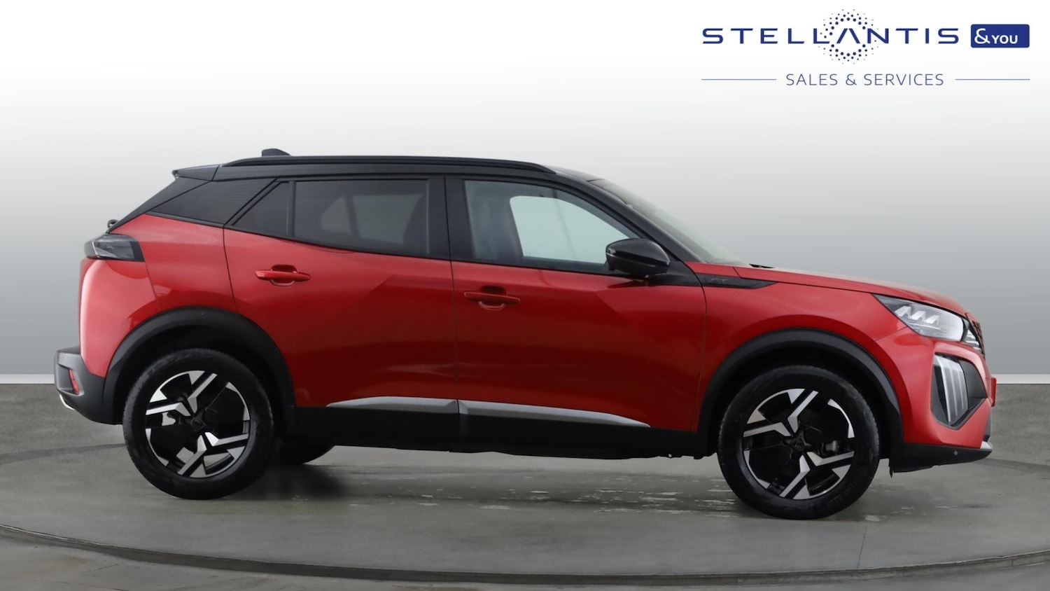 Used Peugeot 2008 2024 for sale - 77067387: Photo 5