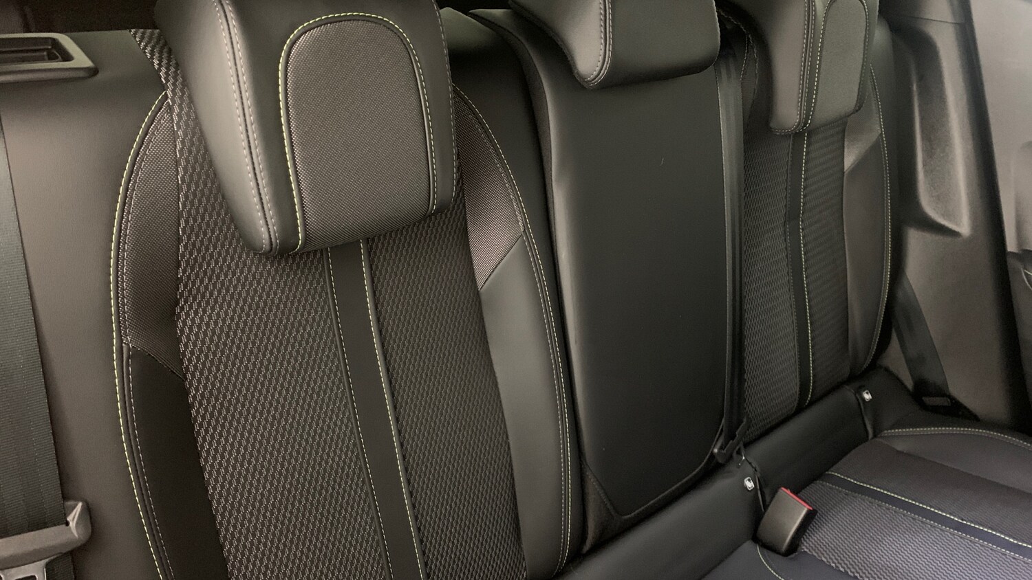 Used Peugeot 2008 2024 for sale - 77067387: Photo 8