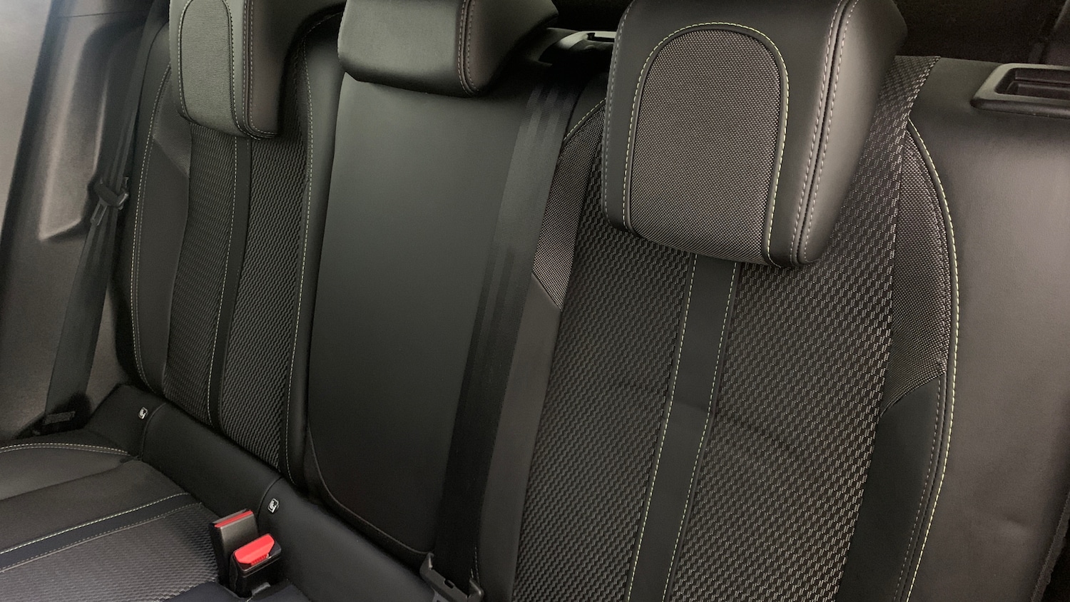 Used Peugeot 2008 2024 for sale - 77067387: Photo 9