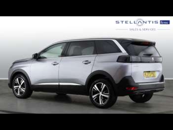 Used Peugeot 5008 2024 for sale - 74655129: Photo