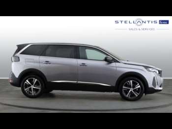 Used Peugeot 5008 2024 for sale - 74655129: Photo