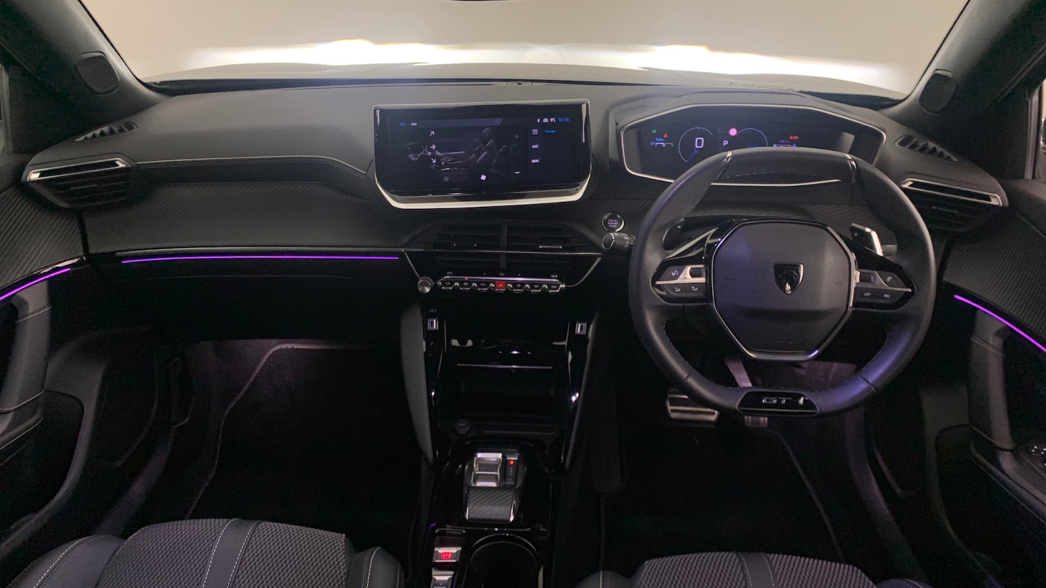 Used Peugeot 2008 2024 for sale - 77121194: Photo 10