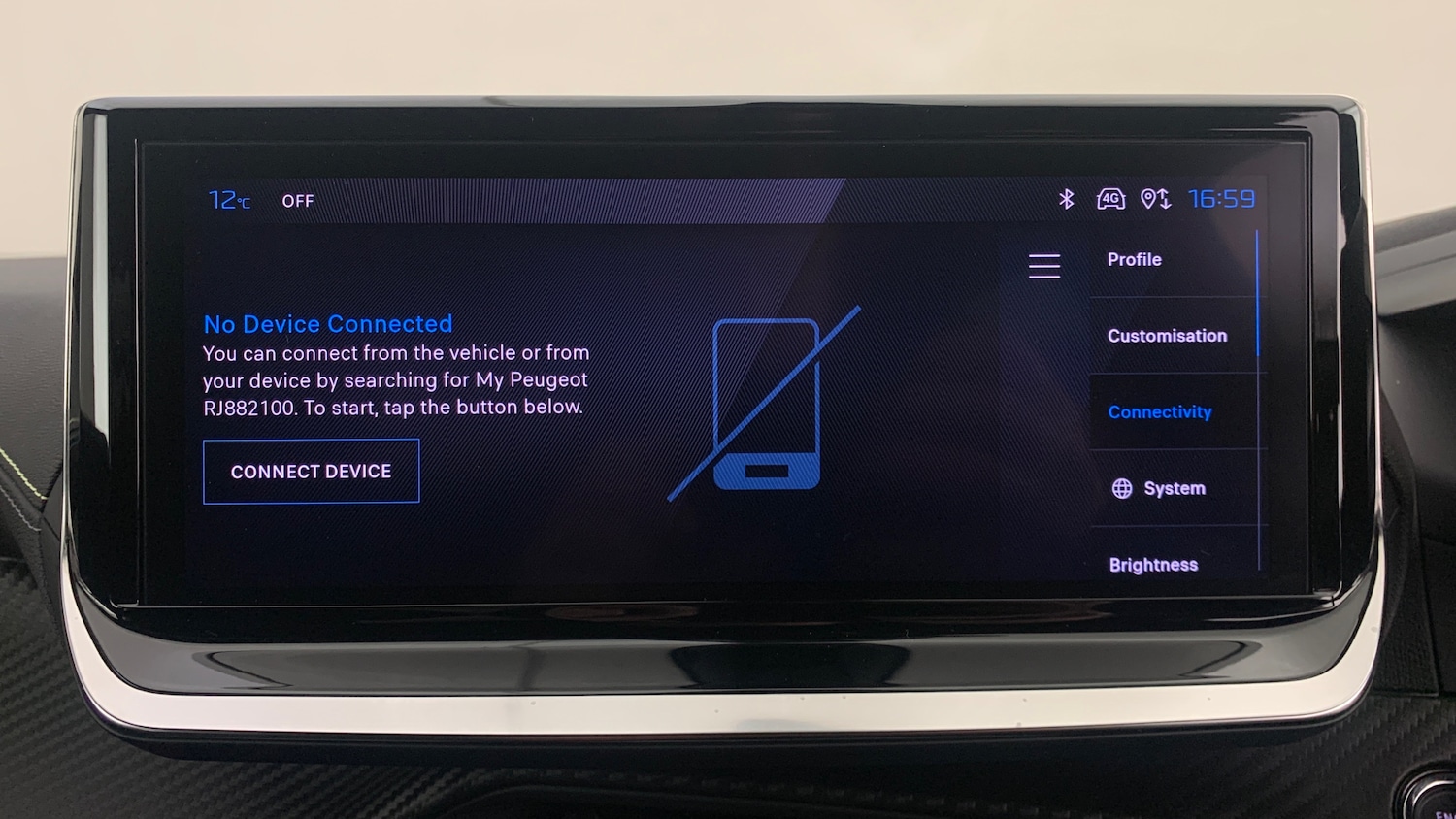 Used Peugeot 2008 2024 for sale - 77121194: Photo 12