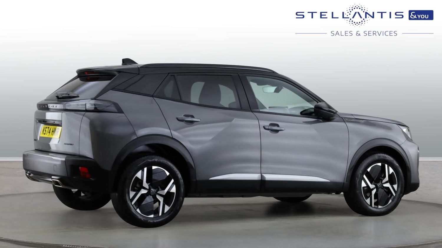 Used Peugeot 2008 2024 for sale - 77121194: Photo 13