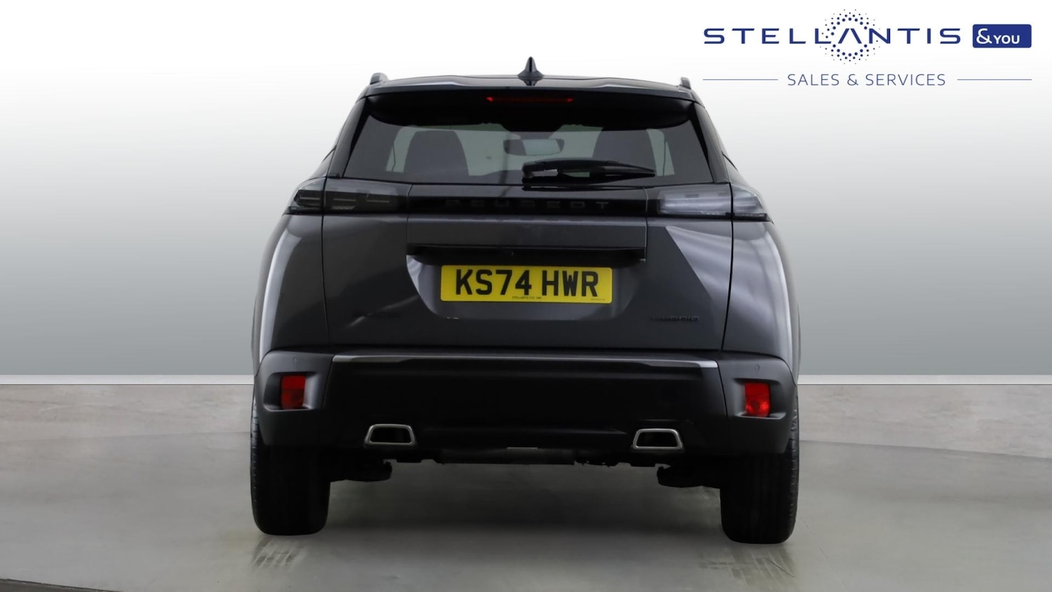 Used Peugeot 2008 2024 for sale - 77121194: Photo 14